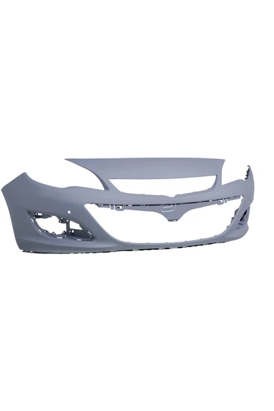 Opel Astra J Makyajlı Kasa Ön Tampon Ithal Marka ürün görseli