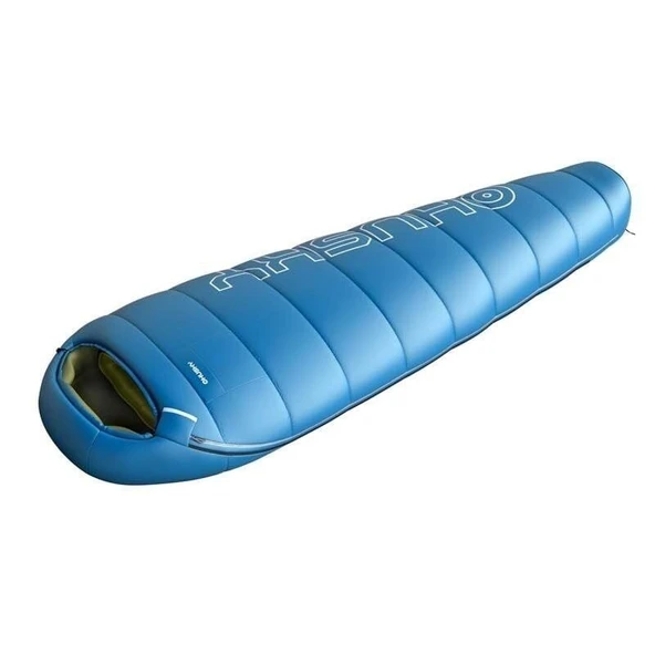 HUSKY BLUE -10C UYKU TULUMU - 4