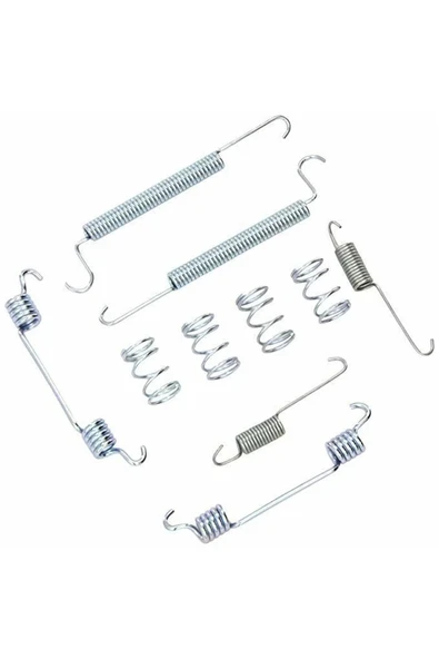 Opel Vectra A Arka Teker Kampana Arka Yay Set Takım Ithal ürün görseli