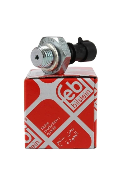 Opel Zafira A 1.6 1.8 Motor Yağ Müşürü Febi Marka ürün görseli 1