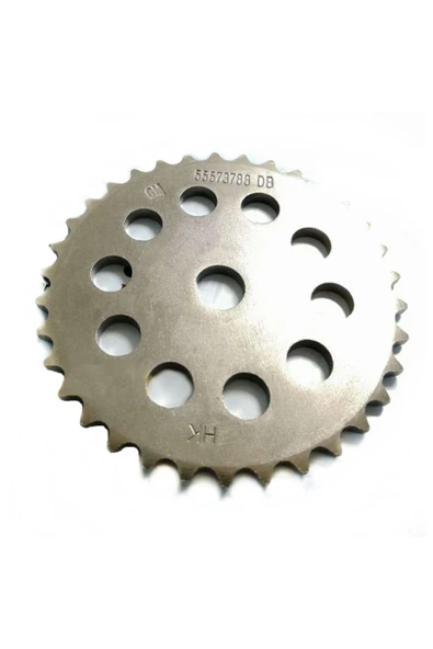 Opel Astra J 1.6 Dizel Yağ Pompa Dişlisi GM Marka ürün görseli