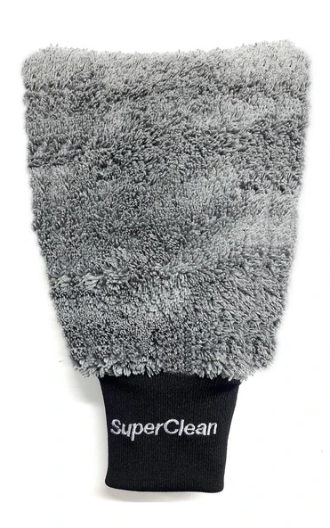 SuperClean - WASH MITE - Mikrofiber Eldiven - 20X27 cm ürün görseli