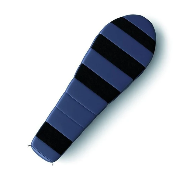 HUSKY NEW ANAPURNA LADY -28C UYKU TULUMU - 2