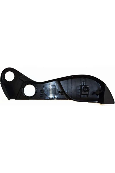 Opel Astra J Şöför Koltuğu Yan Bakaliti Orjinal Gm - Resim 2