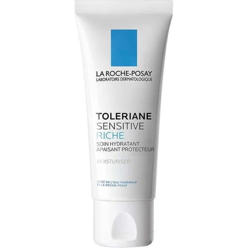 La Roche Posay Toleriane Sensitive Riche 40 ml ürün görseli