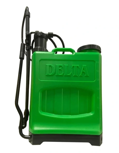 Delta K-203 Basınçlı Sırt Tipi Basınçlı İlaçlama Pompası 16 L - 1
