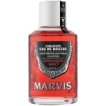 Marvis Cinnamon Mint Tarçınlı Ağız Gargarası 120 ml ürün görseli