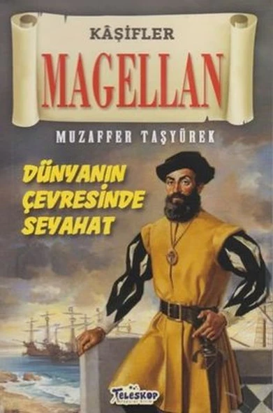 Magellan - Kaşifler ürün görseli 1