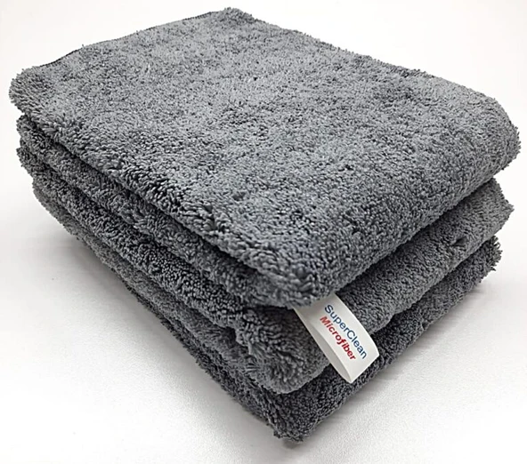 BUFF TOWEL - CİLA PELUS HAVLU 40X60 CM ürün görseli