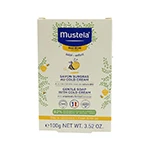Mustela Cold Cream İçeren Besleyici Sabun 100 gr ürün görseli 1
