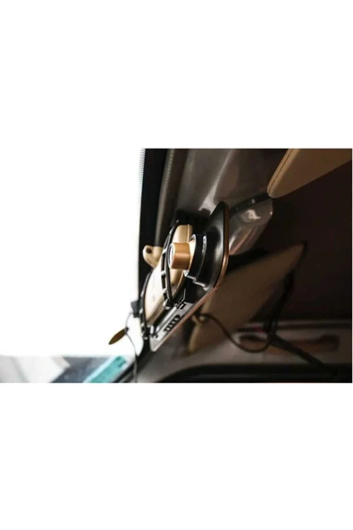 600 Fullhd Araç Içi Yol Kayıt Geri Görüş Park Kamerası. Gece Görüş Dikiz Ayna Kamera. Araç Kamera - 4