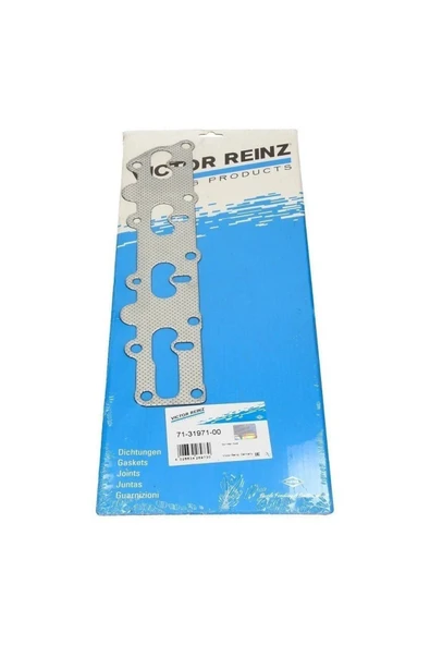 Opel Vectra B 2.0 Benzinli (X20XEV) Eksoz Manifolt Contası Victor Reinz Marka ürün görseli