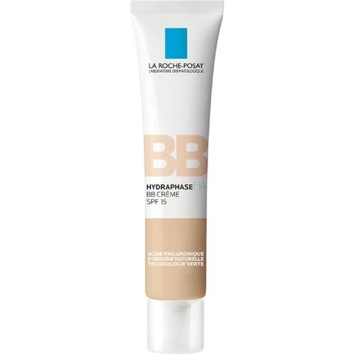 La Roche Posay Hydraphase BB Cream Light SPF15 40 ml - Resim 2