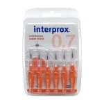 Interprox Super Micro 0.7 mm 6lı ürün görseli