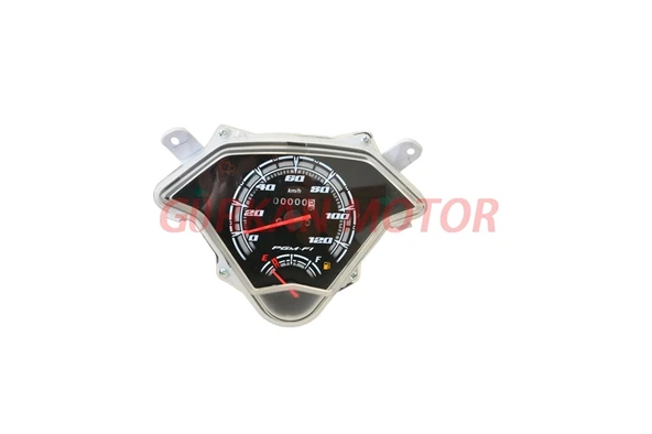 KİLOMETRE SAATİ ACTIVA S ürün görseli