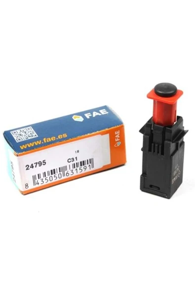 Opel Vectra C Fren Pedal Müşürü Fae ürün görseli