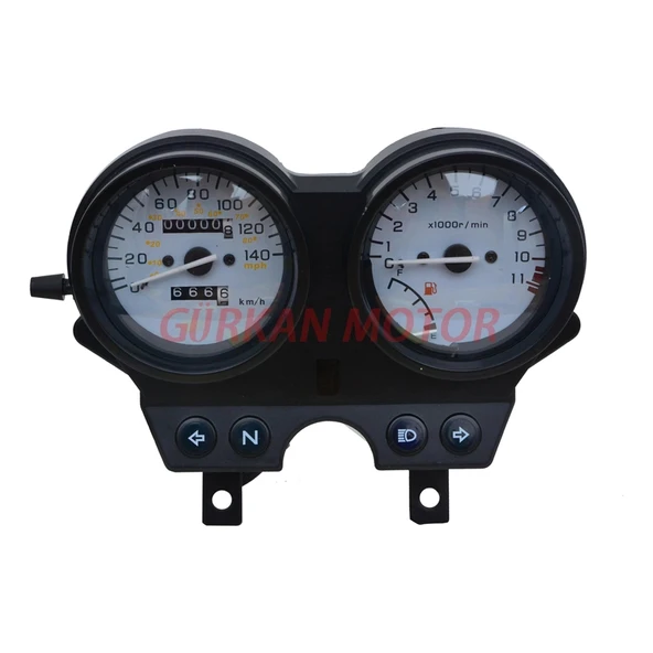 KİLOMETRE SAATİ WİNDY [DEVİR SAAT DİJİTAL] ürün görseli