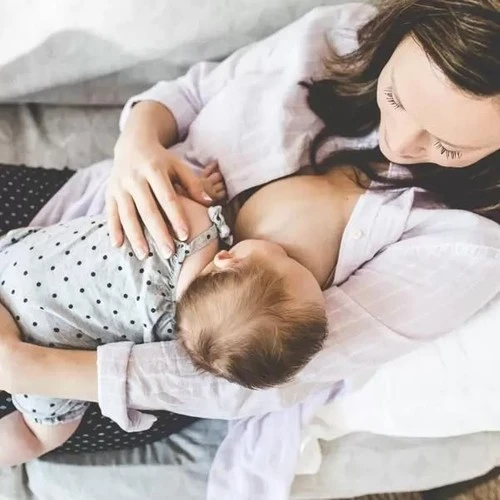 Lansinoh HPA Lanolin Gögüs Ucu Kremi 40 ml - Resim 4