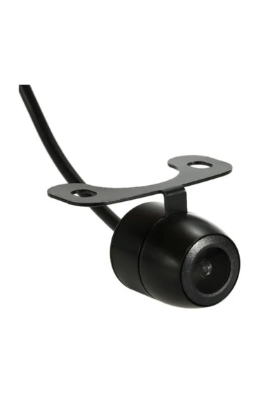 Nkt Group Araç Geri Görüş Kamerası Üniversal