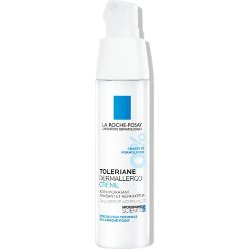 La Roche Posay Toleriane Dermallergo Eye Göz Çevresi Kremi 20 ml ürün görseli