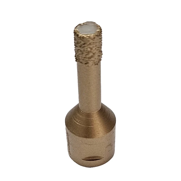 Cmc Tools Seramik Mermer Granit Panç 8MM CMC438 - 1