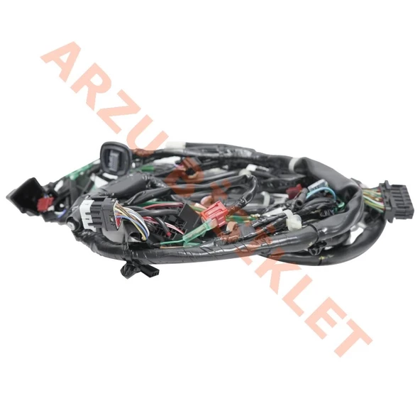 ELEKTRİK TESİSATI [ORJİNAL] HONDA ACTIVA 125 ürün görseli