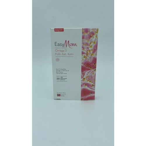 Easymom - 1