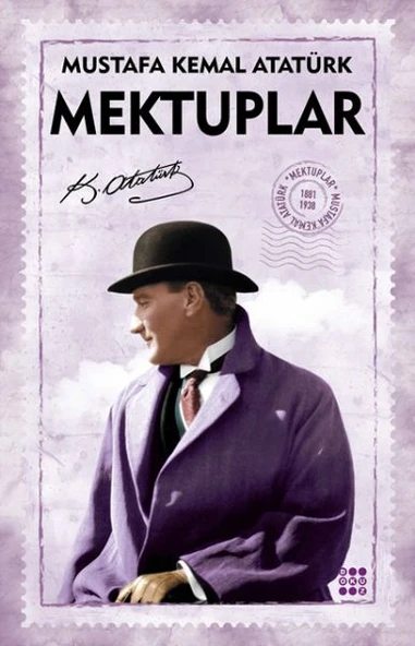 Mektuplar ürün görseli 1