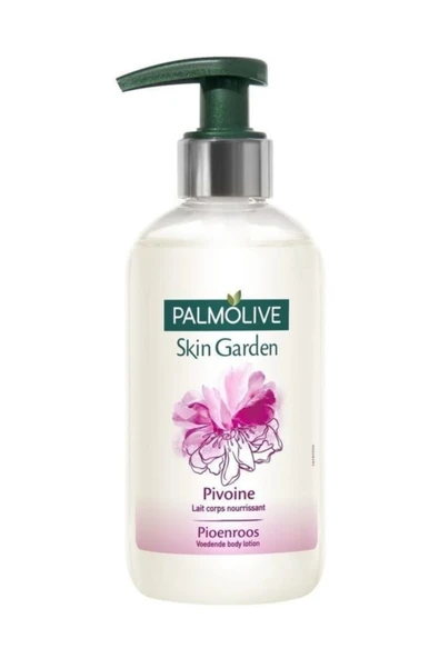 PALMOLİVE ŞAKAYIK VÜCUT LOSYONU 250 ML ürün görseli 1