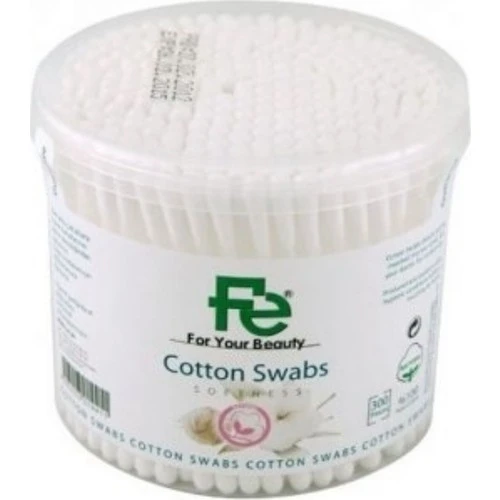 Fe Kulak Çubuğu 300lü ürün görseli