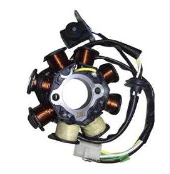 STATÖR SCT 50 cc 5 KABLO ürün görseli