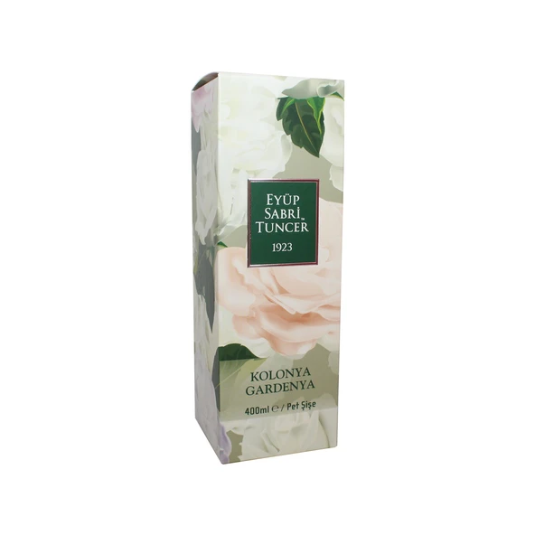 Eyüp Sabri Kolonya Pet 400Ml Gardenya ürün görseli