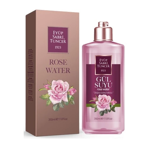 Eyüp Sabri Gul Suyu 350Ml ürün görseli