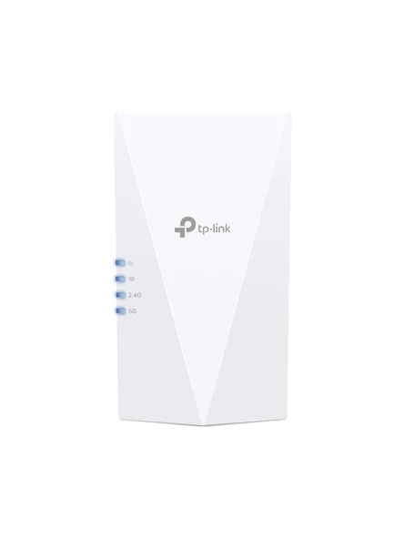TP-LINK RE500X AX1500 Range Extender - 3