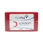 First Plus İlk Yardım Çantası ürün görseli 1