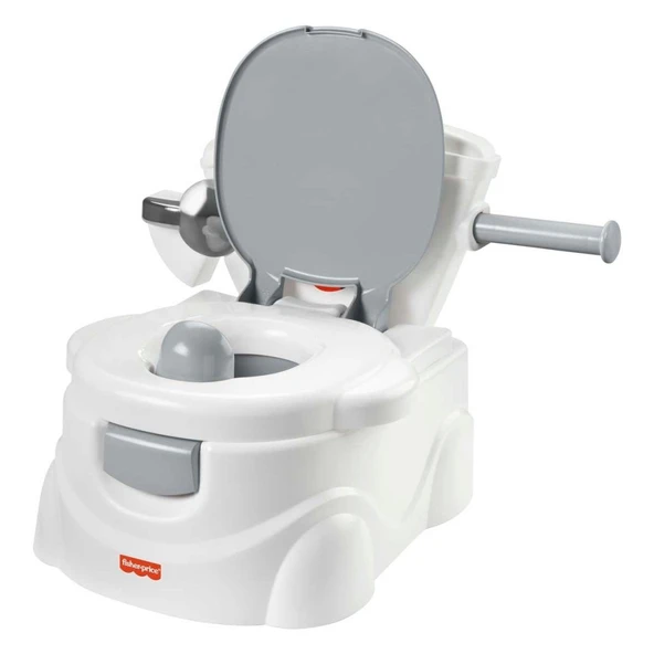 Eğitici Eğlenceli Tuvalet (Türkçe), 18 - 36 aylık, HJC40 - 4