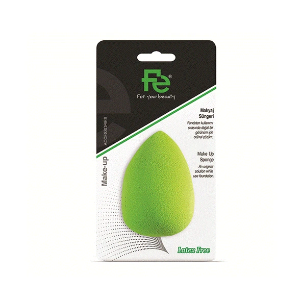 Fe Makyaj Süngeri ürün görseli 1