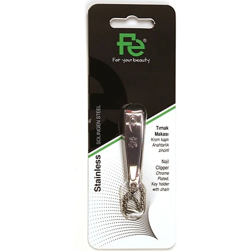 Fe Tırnak Makası ürün görseli 1