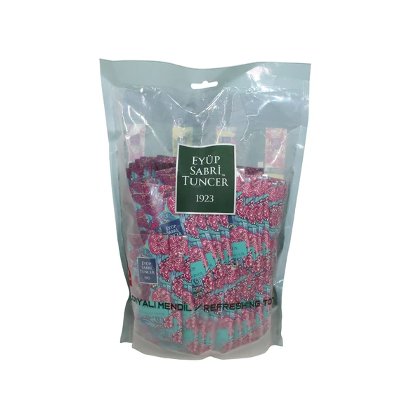 Eyüp Sabri Tuncer Okyanus Kolonyalı Mendil 150Li ürün görseli