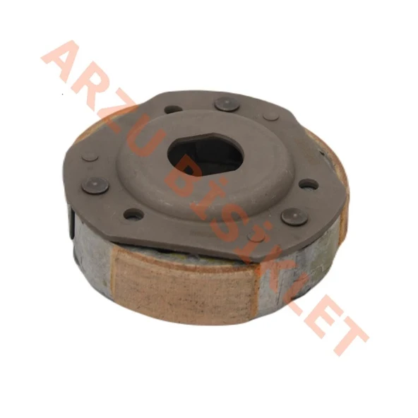 ARKA DEBRİYAJ BALATASI HONDA DIO [ORJİNAL TİP] ürün görseli 1