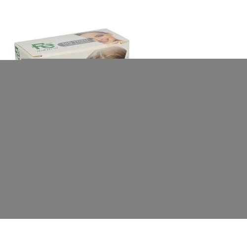 Fe Diş Tozu Naturel / Herbal 50 Gr. - Resim 2