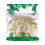 Fe Loofah 3lü Peeling FEFU100 ürün görseli 1