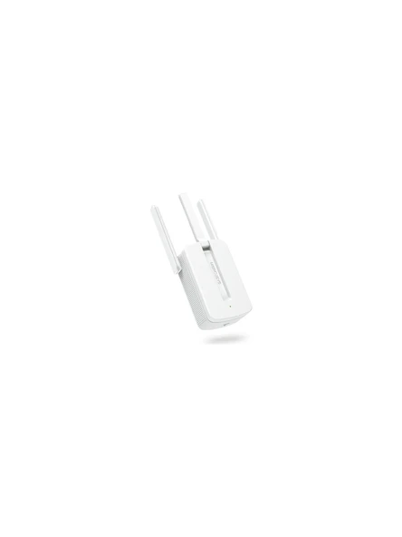 Mercusys MW300RE Range Extender - 2