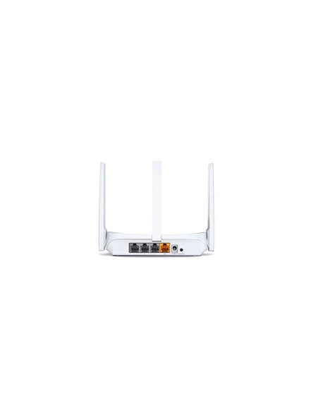 Mercusys MW305R 300Mbps Wi-Fi N Router - 3