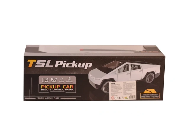 112431 ŞARJLI UZAKTAN KUMANDALI - Resim 2