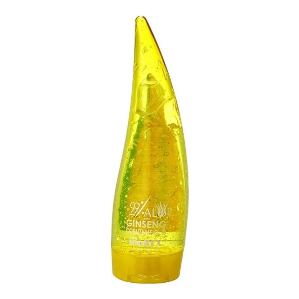 BİORLX GİNSENG ANTİ AGİNG GEL 250 ML - SARI - SARI ürün görseli