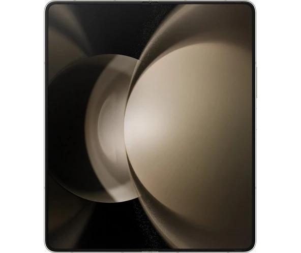 Galaxy Z Fold5 512 GB 12 GB Ram (Samsung Türkiye Garantili) Beyaz - Resim 2