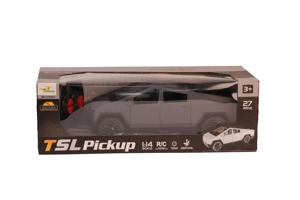 112431 ŞARJLI UZAKTAN KUMANDALI ürün görseli