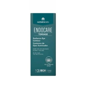Endocare Tensage Radiance Eye Contour 15 ml ürün görseli