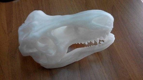3Dm1 - Reprap 3D Yazıcı Plastik Aparat - 6
